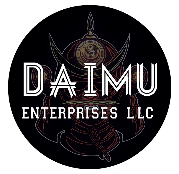 Daimu Enterprises LLC Logo